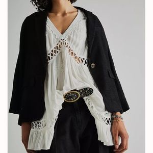 Free people Marisa mini dress or tunic